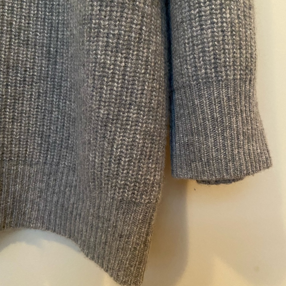 Jenni Kayne Cashmere Cocoon Cardigan - Picture 5 of 8